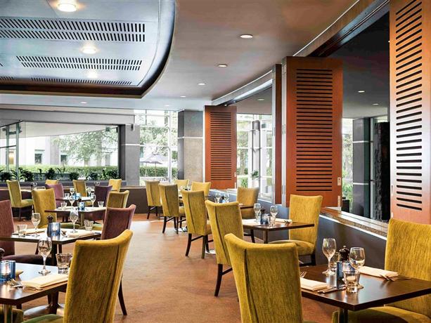 Ibis Auckland Ellerslie