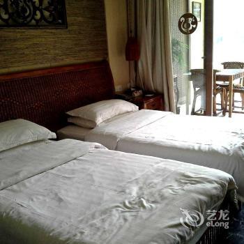 Chongqing Tianci Hot Spring Resort