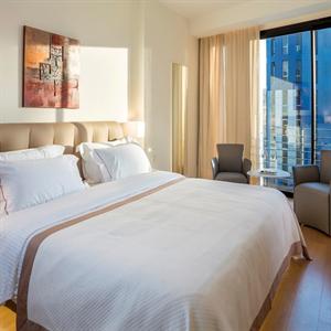 O Monot Boutique Luxury Hotel