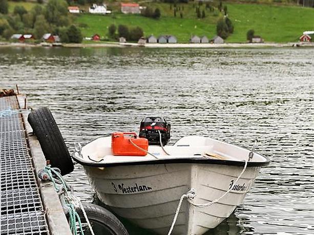 Kaupanger Sogndal