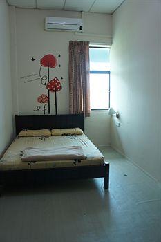 Budget Lodge Malacca