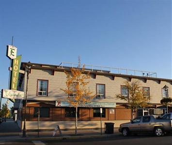Edgewater Hotel