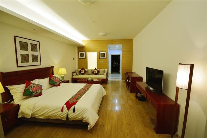 Estay Resort Happiness Garden Lijiang