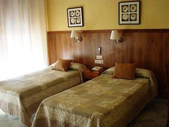 Hotel Gracia de Cordoba