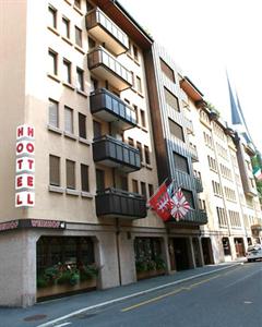 Weinhof Hotel Restaurant