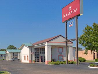 Ramada Alexandria