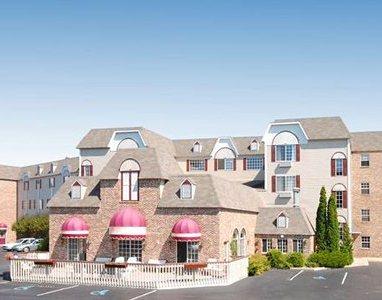 Comfort Inn Beachside