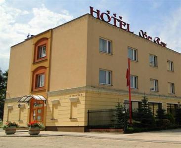 Hotel San Remo Zgierz
