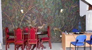Vista BnB Kochchikade