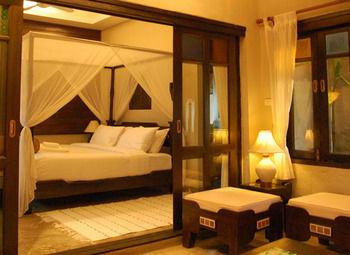 Pai River Corner Resort