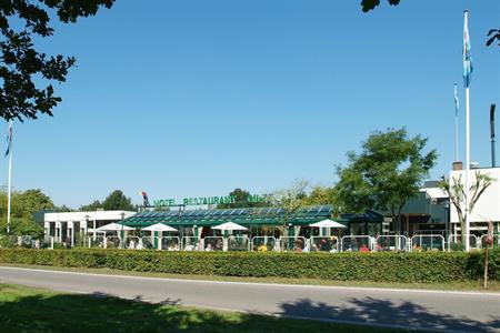 Van Der Valk Hotel Restaurant Gilze