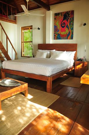 The Lagoon House