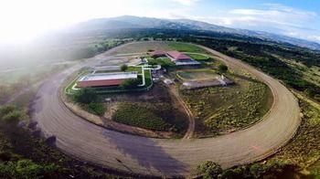 Hotel La Casa del Jockey en Los Laureles