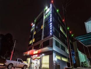 Royal Star Hotel Taunggyi