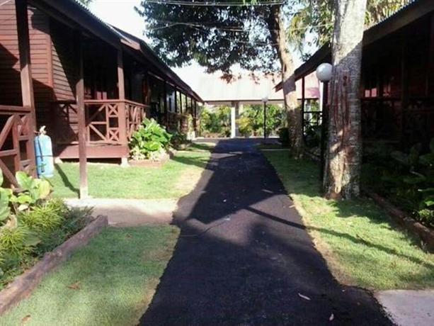 D' Village Resort Melaka