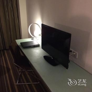 Shanshui Trends Louhu Hotel Shenzhen