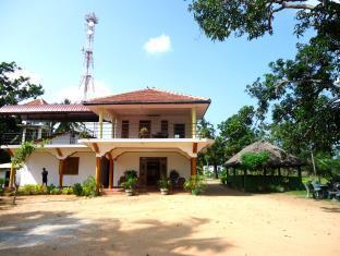 Thirumalai Park