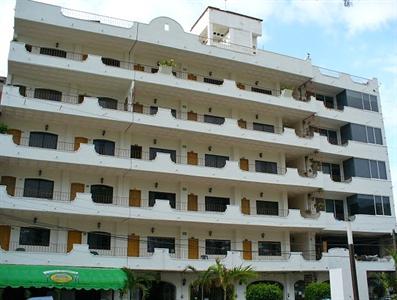 Eloisa Hotel Puerto Vallarta