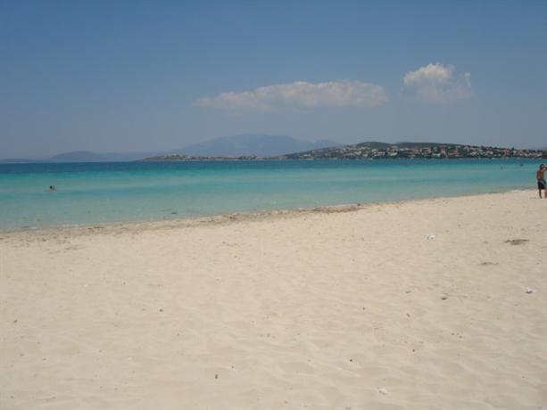 Homestay in Alacati near Ilica Beach