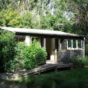 Little River Campground