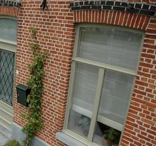 De Luchtreiziger