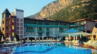 Didim Beach Kullanilmiyor