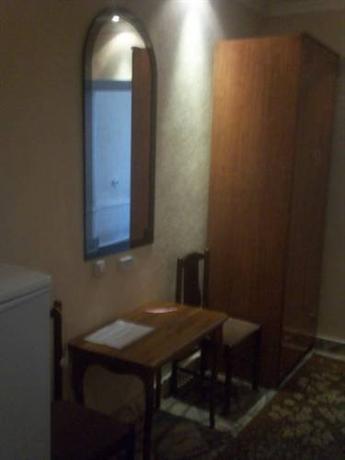 Zvezdochka Hotel
