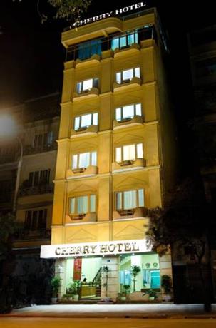 Cherry II Hotel