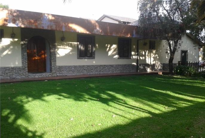 Hosteria Kinde Raymi