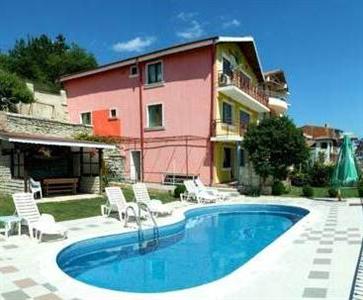 Villa Puma