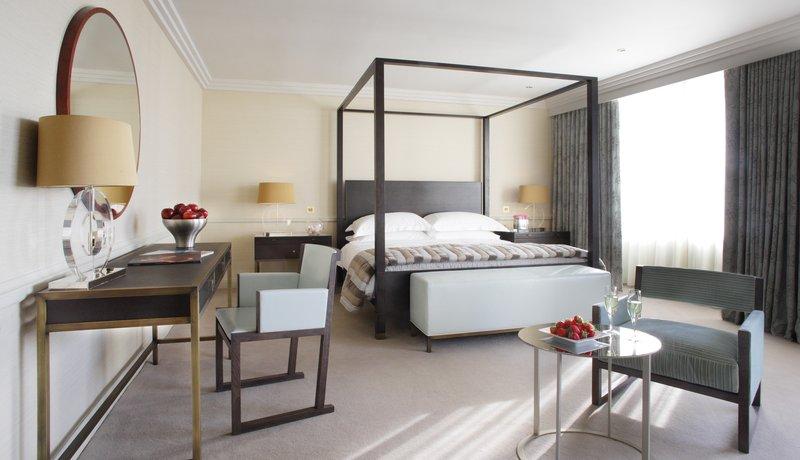 The Westbury Hotel