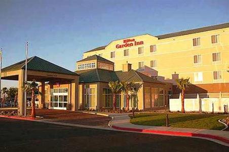 Hilton Garden Inn Victorville