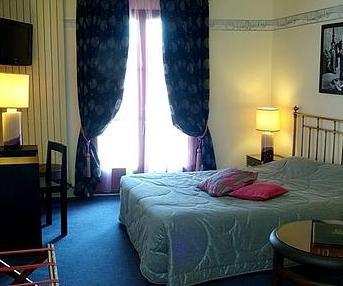 La Chaum Yerres Hotel Chaumes-en-Brie