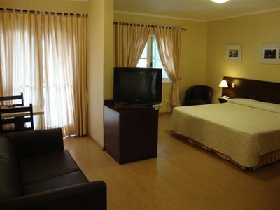 Hotel Atlantico Praia