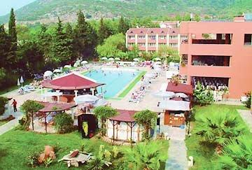 Vera Prince Ada Kusadasi