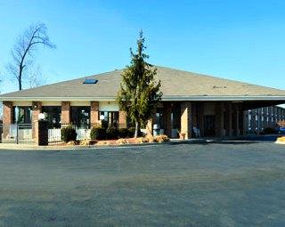 Baymont Inn & Suites Louisville South I 65