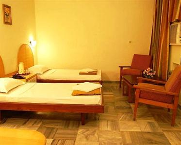 Hotel Baboo Soorya