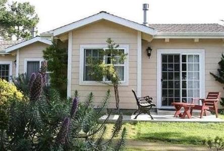 Bide A Wee Inn & Cottages Pacific Grove