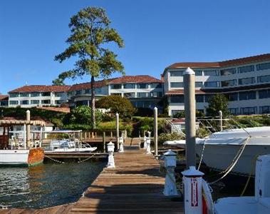 The Tides Inn