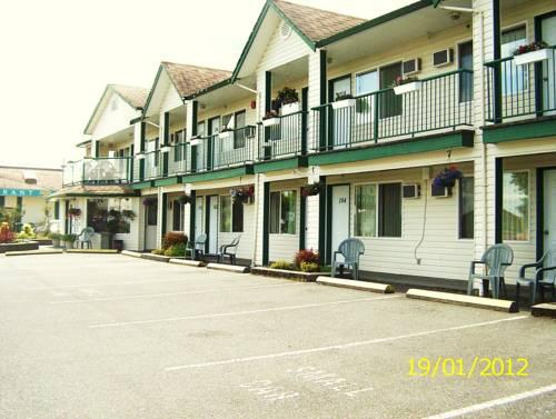 Harbour Light Motel
