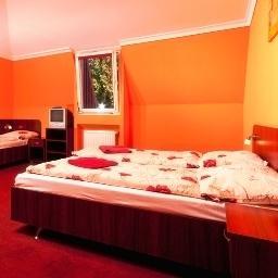 Dom Snookera Guesthouse Wroclaw