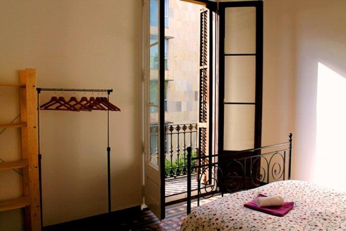 Born Palace Rooms