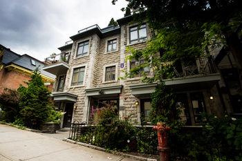 ApartHotelMontreal