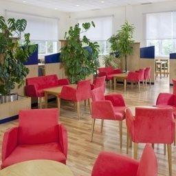 Hotel B&B Alicante