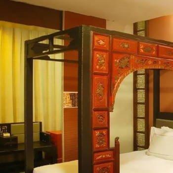 Dayunhe Inn