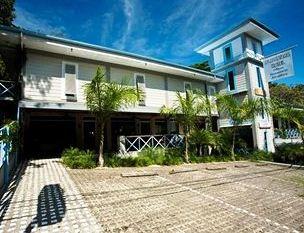 Hotel Plaza Yara