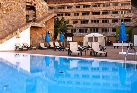 Hotel Terraza Amadores