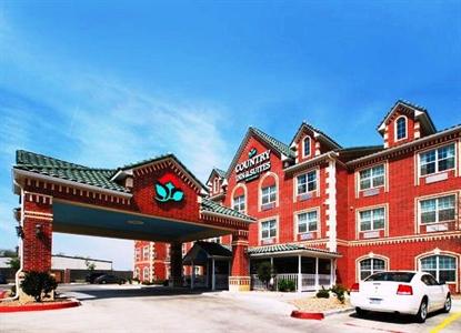 Country Inn & Suites Amarillo