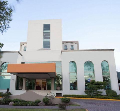 HG Hotel Guadalajara