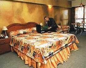 Pringles Apart Hotel